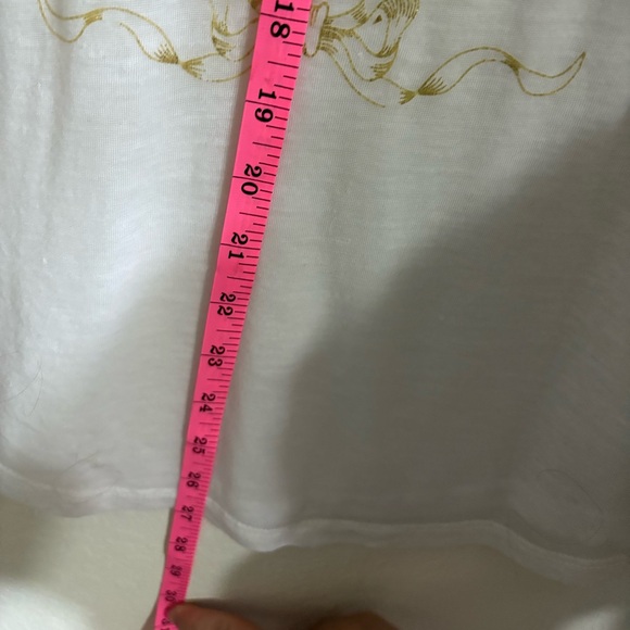 EUC Sailor Moon Sheer Top. - Picture 8 of 9